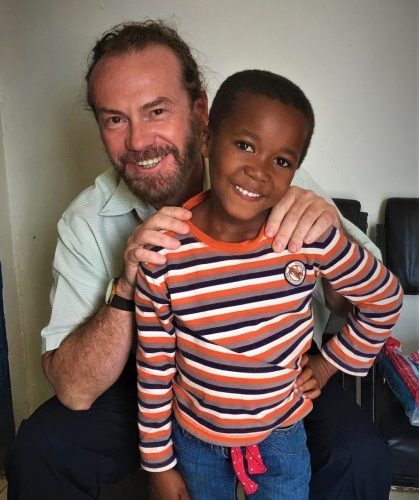 PMHS Kenya CBOs NGOs combating malaria sickle cell disease Kisumu Siaya western Kenya